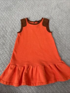Ralph Lauren size 4 kid dress
